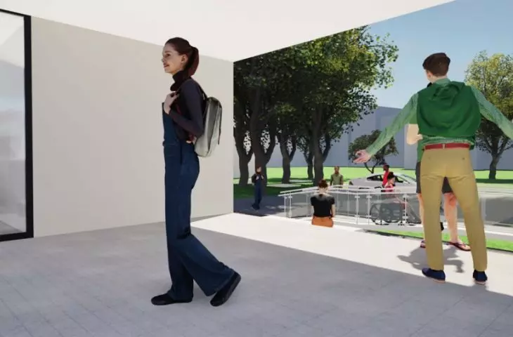 visualization