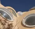 Le Palais Bulles