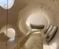 Le Palais Bulles