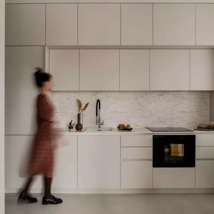 Apartment in Lodz