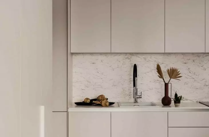Apartment in Lodz