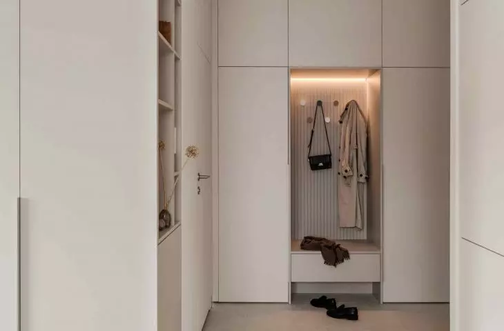 Apartment in Lodz
