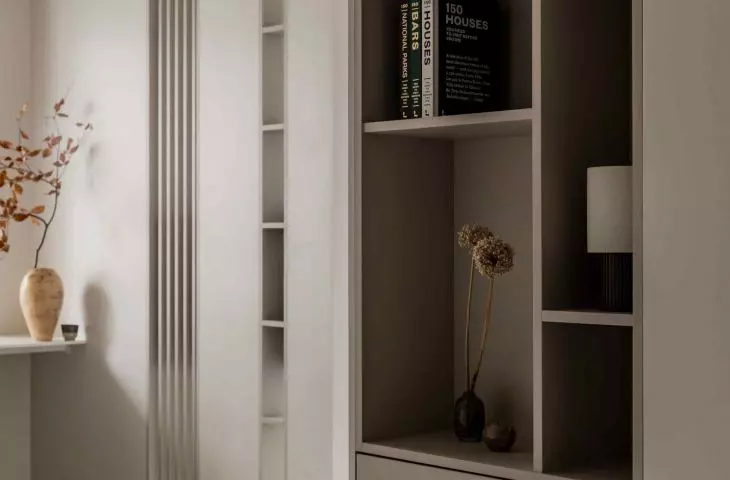 Apartment in Lodz