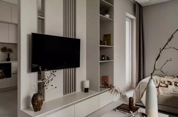 Apartment in Lodz