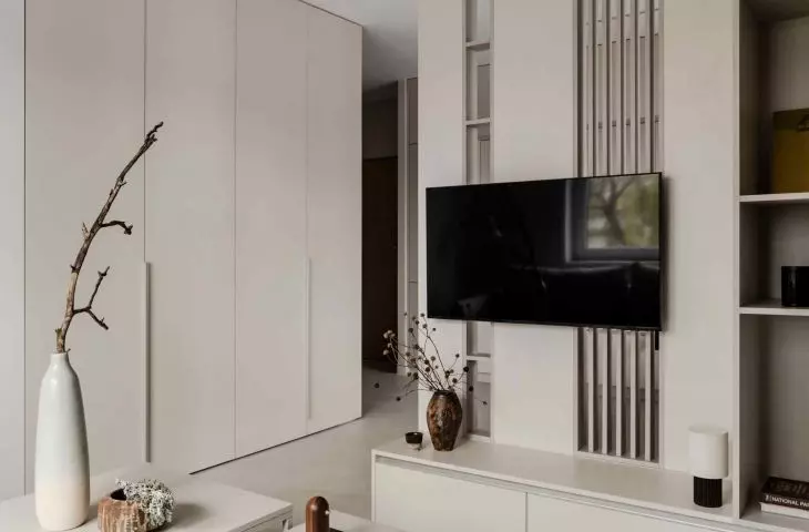 Apartment in Lodz
