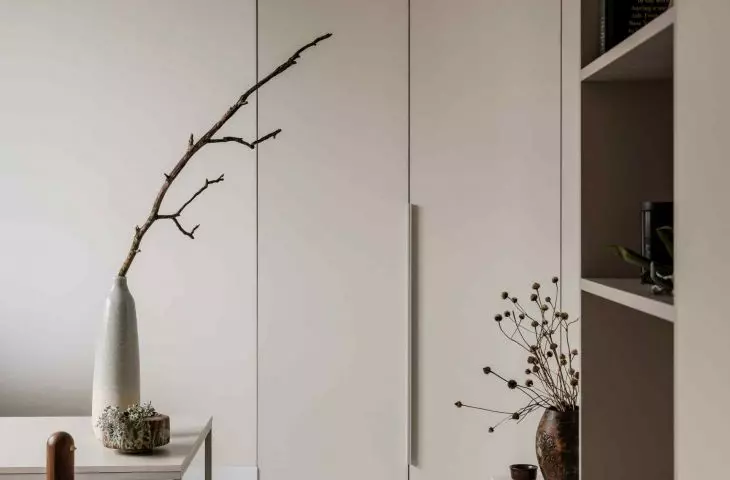 Apartment in Lodz