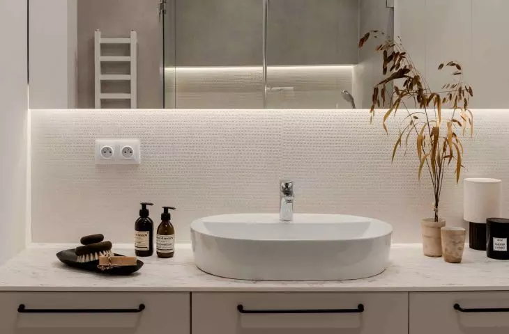 Apartment in Lodz