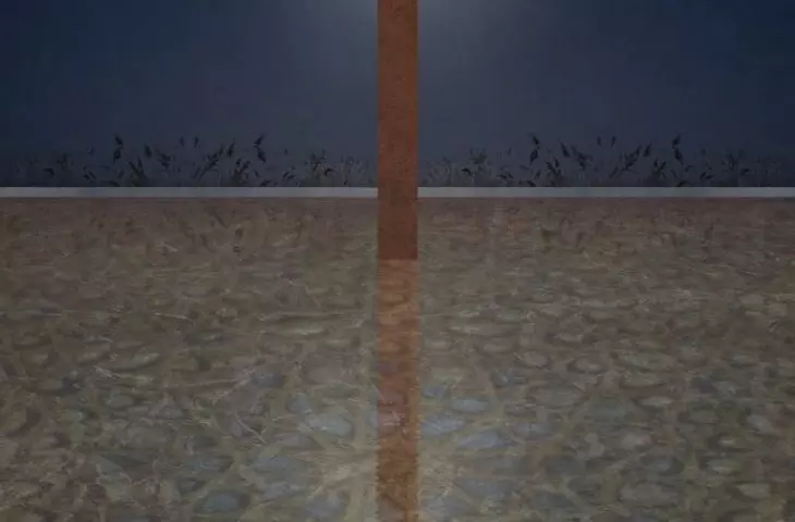 The Light of History