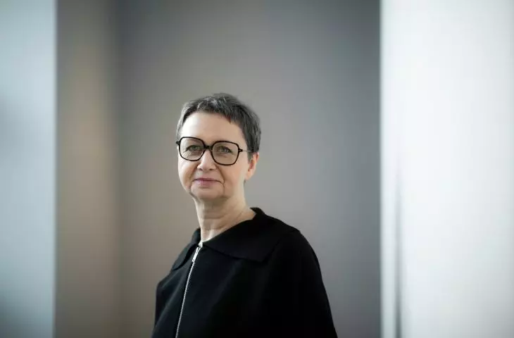 Beata Bochińska, liderka w zarządzaniu designem, poprowadzi spotkanie o tym, jak rozpoznać dobry design w zwykłych rzeczach