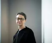 Beata Bochinska, a leader in design management, will lead a meeting on how to recognize good design in ordinary things