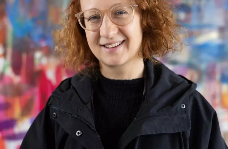 „Czy wszystko w projektowaniu już było? O recyklingu trendów” rozmawiać będą Karolina Leśnik-Patelczyk (dyrektorka Galerii Miejskiej BWA w Bydgoszczy) i projektant Nikodem Pręgowski