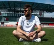 Piotr Weckwerth will take participants and attendees on a walk through 