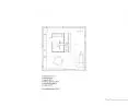 FINN bungalow in Ossy village, first floor plan