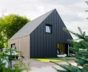 FINN bungalow in Oswiecim