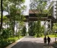 Kampus Singapurskiego Instytutu Technologii