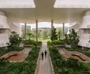 Singapore Institute of Technology campus