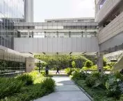 Singapore Institute of Technology campus