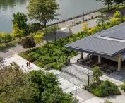 Singapore Institute of Technology campus