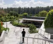 Kampus Singapurskiego Instytutu Technologii