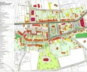 analiza funkcji użytkowania centrum miasta