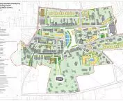 concept of urban rehabilitation of the city