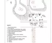 diagram of the reconstruction of the functional and spatial structure of the Natural Treatment Facility