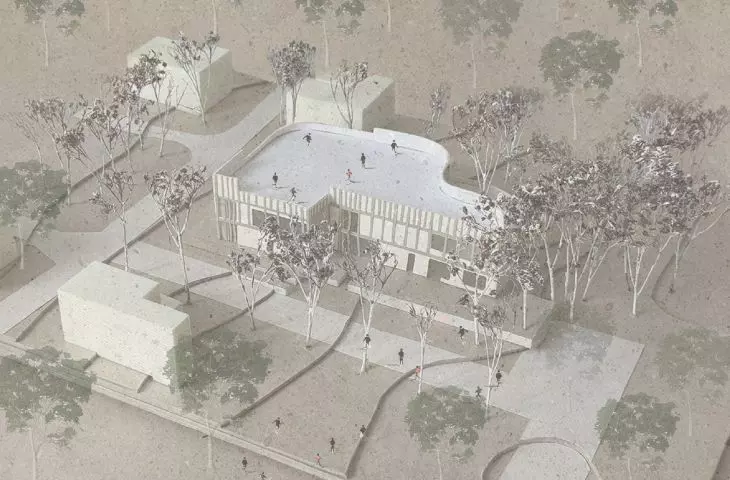 model
