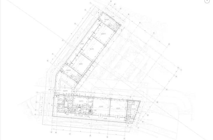 first floor plan