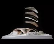 Model obiektu