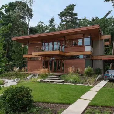 House in Kleinmachnow