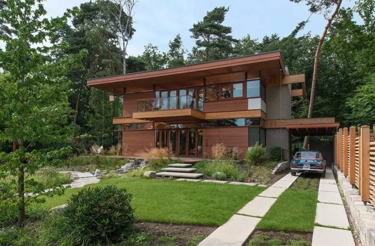 House in Kleinmachnow