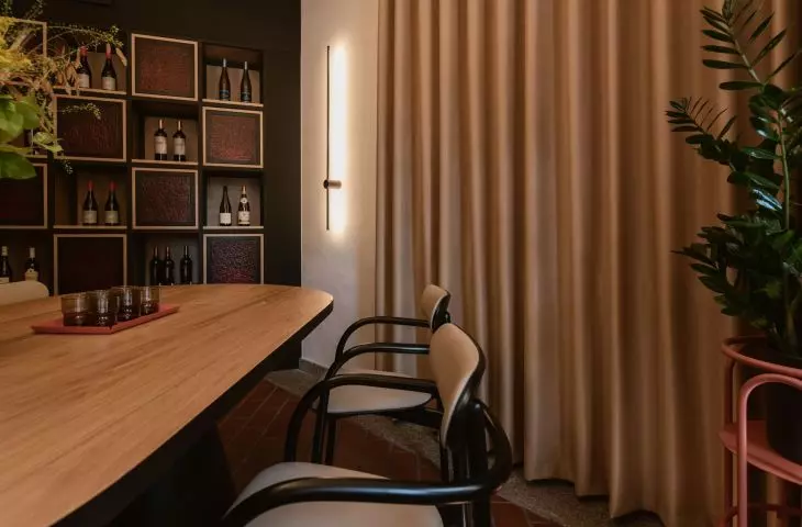 Fine Spot in the Borek water tower in Wroclaw