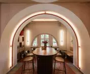 Fine Spot in the Borek water tower in Wroclaw
