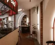 Fine Spot in the Borek water tower in Wroclaw