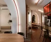 Fine Spot w wieży ciśnień Borek we Wrocławiu