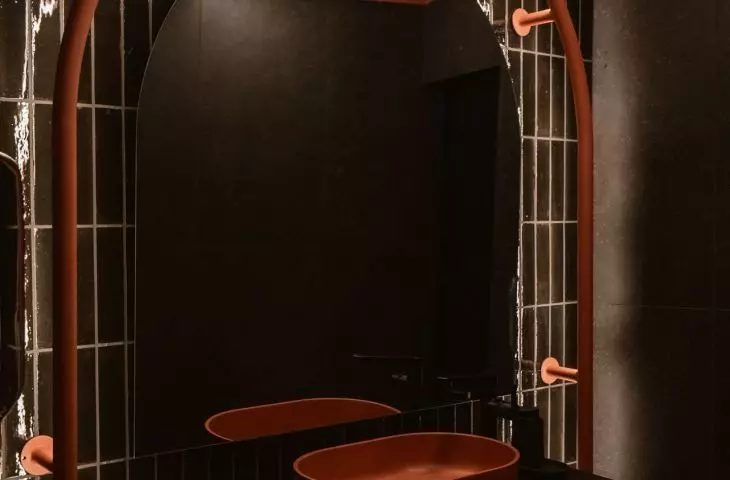 Fine Spot in the Borek water tower in Wroclaw