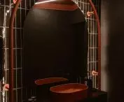 Fine Spot in the Borek water tower in Wroclaw