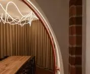 Fine Spot in the Borek water tower in Wroclaw