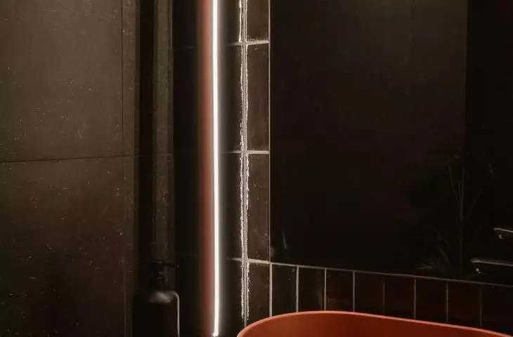 Fine Spot in the Borek water tower in Wroclaw