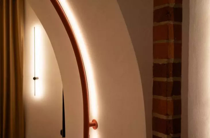 Fine Spot in the Borek water tower in Wroclaw