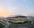 Xi'an International Football Stadium