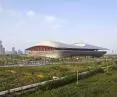 Xi'an International Football Stadium