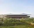 Xi'an International Football Stadium