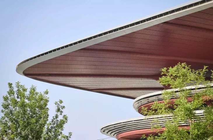 Xi'an International Football Stadium