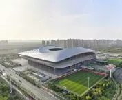 Xi'an International Football Stadium