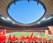 Xi'an International Football Stadium