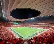 Xi'an International Football Stadium