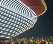 Xi'an International Football Stadium