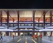 Xi'an International Football Stadium