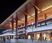 Xi'an International Football Stadium